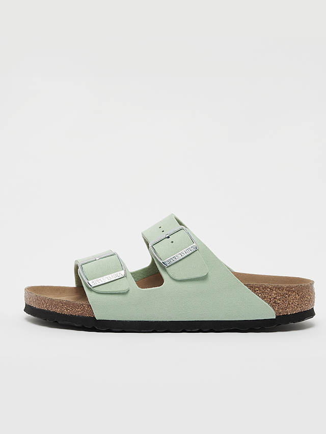 Birkenstock, Arizona SYN, czarny, Obraz 1 z 5