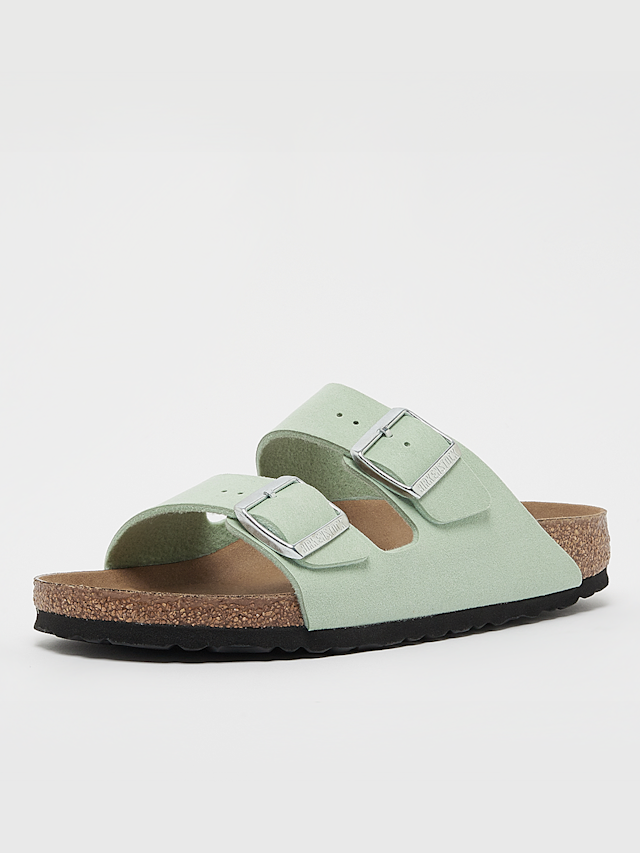 Birkenstock, Arizona SYN, czarny, Obraz 2 z 5