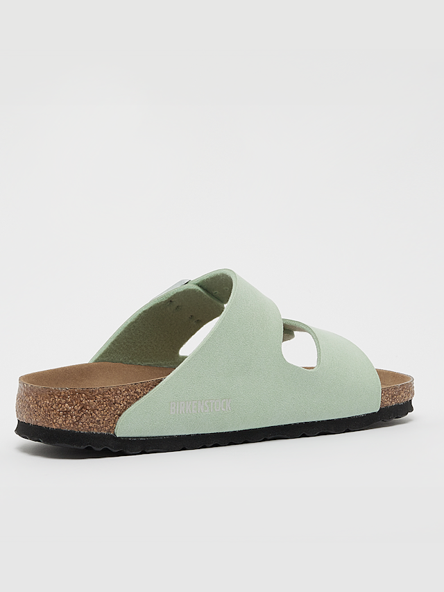 Birkenstock, Arizona SYN, zwart, Afbeelding 3 van 5