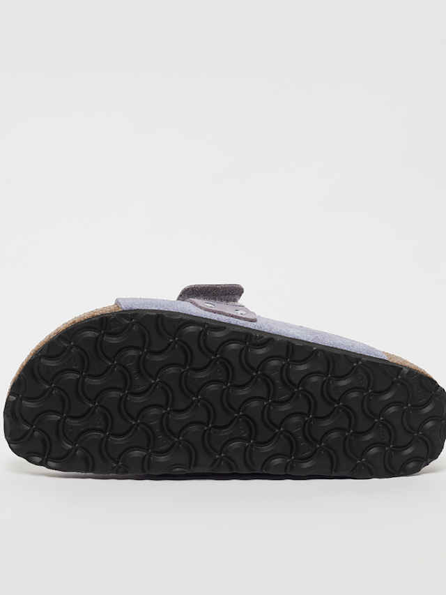 Birkenstock, Kyoto W LENB/LEVE, roze, Afbeelding 4 van 5