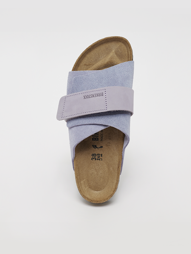 Birkenstock, Kyoto W LENB/LEVE, roze, Afbeelding 5 van 5