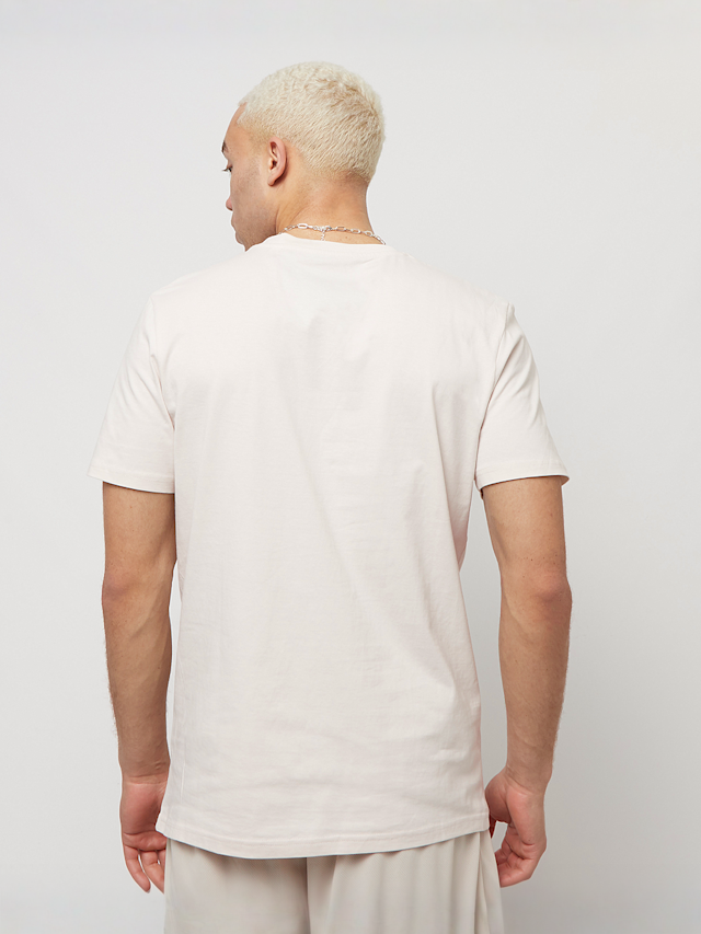 Mitchell & Ness, NBA Final Seconds Tee LA Lakers, beige, Afbeelding 2 van 5