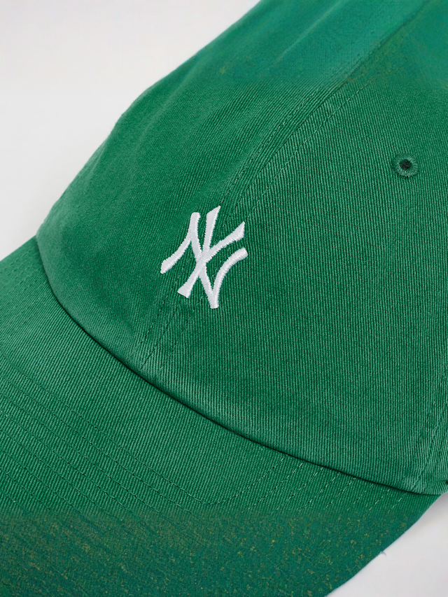 '47, Clean Up Base Runner MLB New York Yankees, green, Image 4 of 4