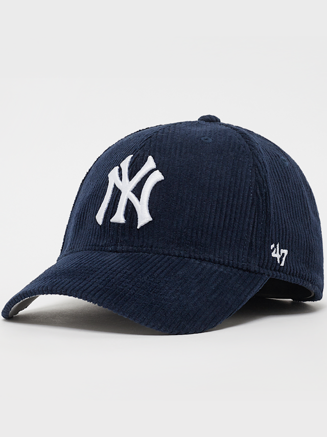 '47, MVP Thick Cord MLB New York Yankees, blue, Image 1 of 4