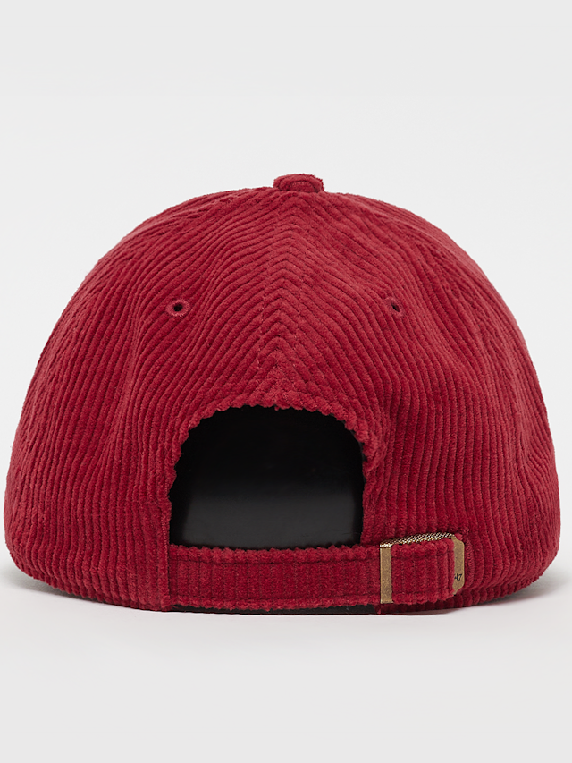 '47, MVP Thick Cord MLB New York Yankees, red, Image 2 of 4