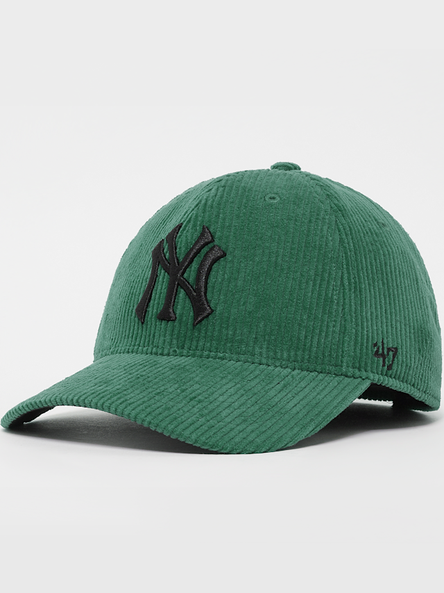 '47, MVP Thick Cord MLB New York Yankees, green, Image 1 of 4