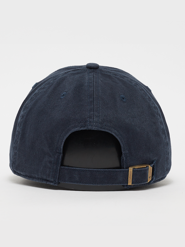 '47, CU w No Loop Label Cooperstown MLB New York Yankees, niebieski, Obraz 2 z 4