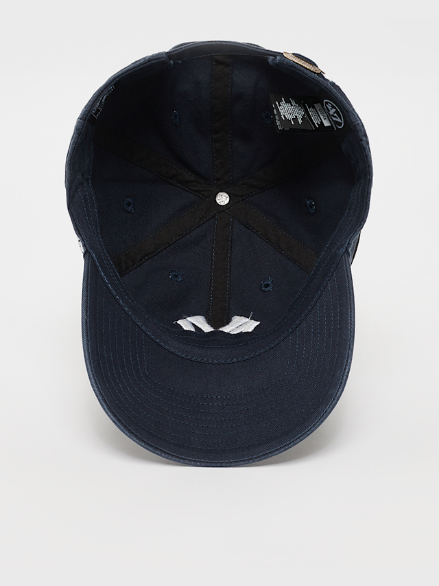 '47, CU w No Loop Label Cooperstown MLB New York Yankees, blauw, Afbeelding 3 van 4