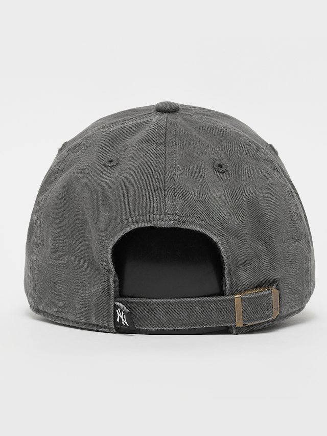 '47, 47 Clean Up MLB New York Yankees, grey, Image 2 of 4