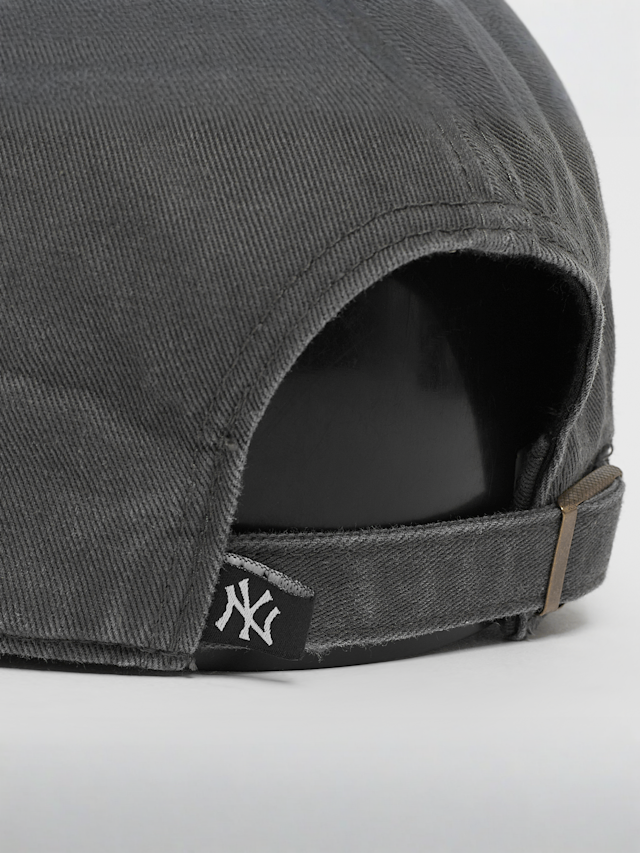 '47, 47 Clean Up MLB New York Yankees, grey, Image 4 of 4