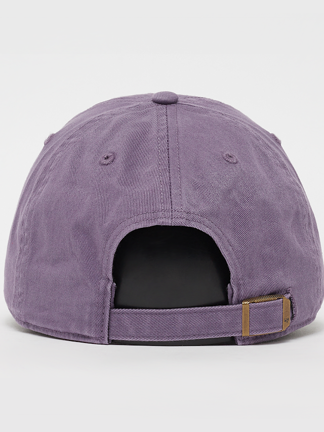 '47, Clean Up MLB New York Yankees, purple, Image 2 of 4