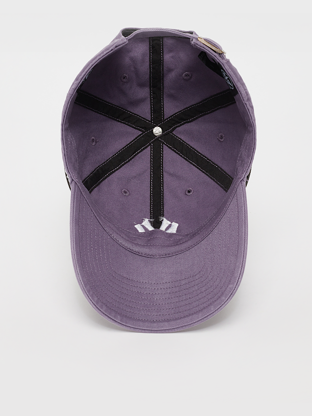 '47, Clean Up MLB New York Yankees, purple, Image 3 of 4