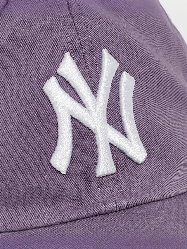 '47, Clean Up MLB New York Yankees, roze, Afbeelding 4 van 4