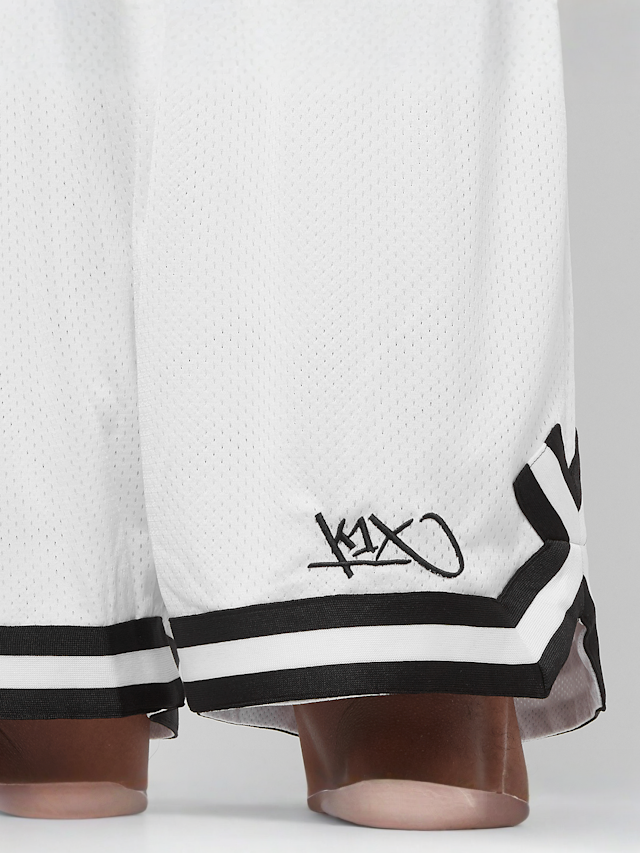 K1X, Double-X Shorts, biały, Obraz 3 z 6
