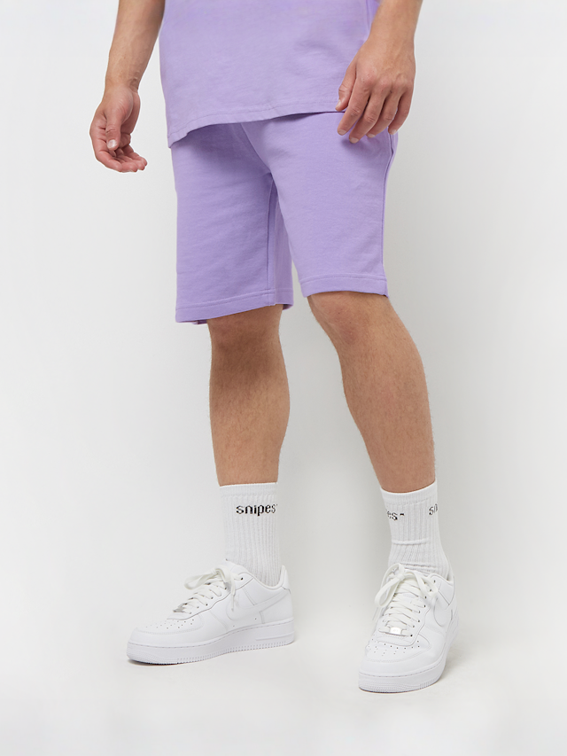 Urban Classics, New Shorts, roze, Afbeelding 1 van 5