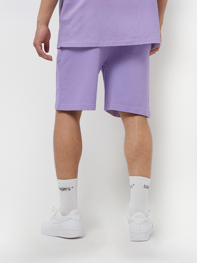 Urban Classics, New Shorts, roze, Afbeelding 2 van 5