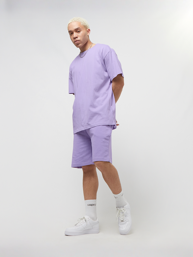 Urban Classics, New Shorts, roze, Afbeelding 5 van 5