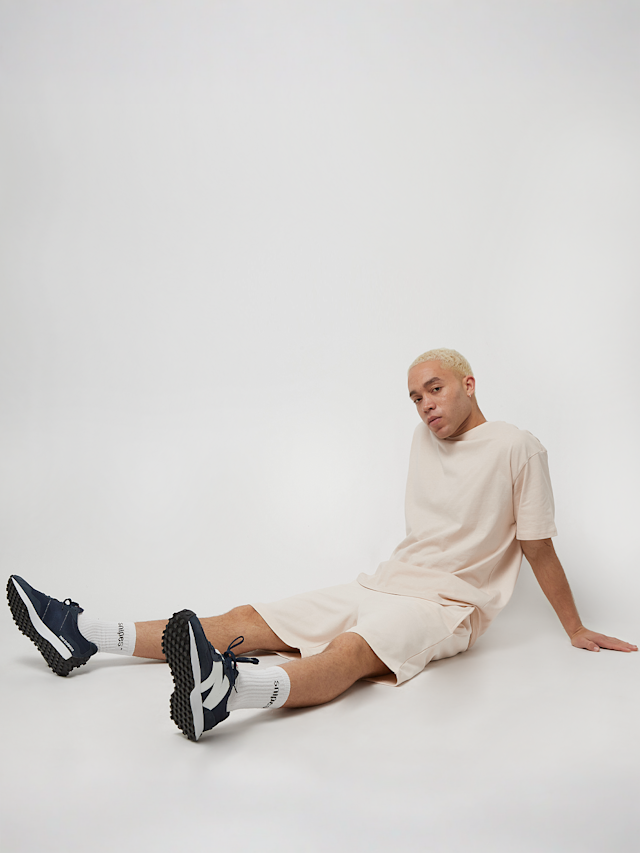 Urban Classics, New Shorts, beige, Image 4 of 4