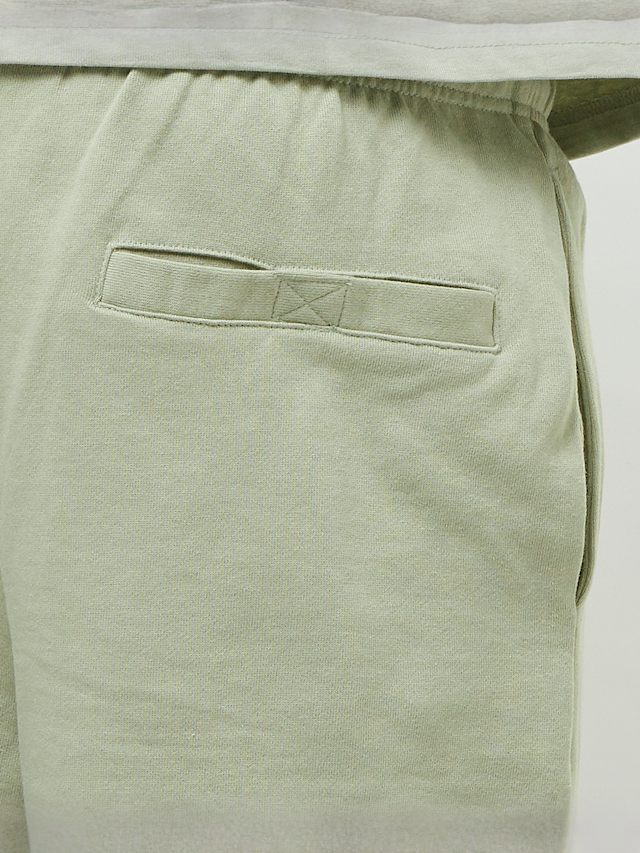 Urban Classics, New Shorts, green, Image 3 of 5