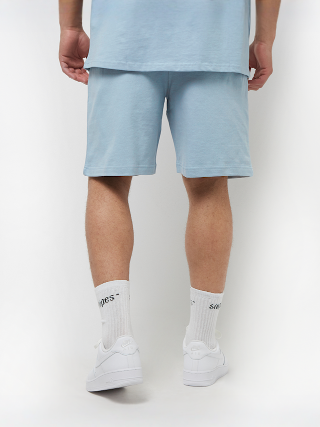 Urban Classics, New Shorts, blue, Image 2 of 5