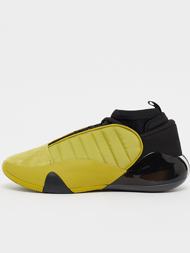 adidas Originals, Harden Volume 7 Basketbalschoen, zwart, Afbeelding 1 van 5