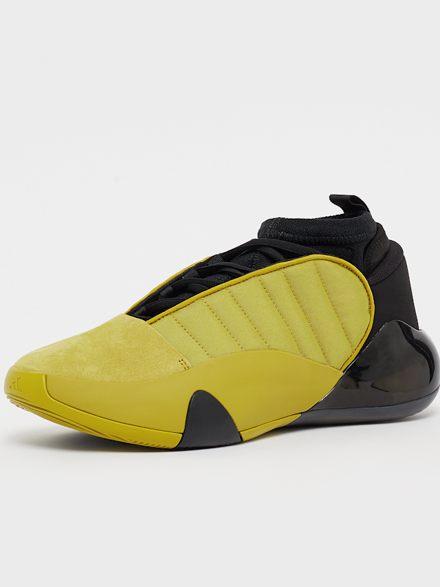 adidas Originals, Buty do Koszykówki Anthony Edwards 1 Low, czarny, Obraz 2 z 5