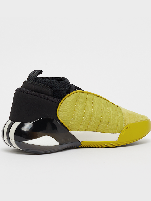 adidas Originals, Buty do Koszykówki Anthony Edwards 1 Low, czarny, Obraz 3 z 5