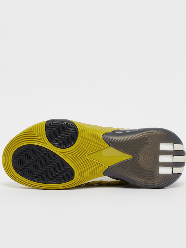 adidas Originals, Harden Volume 7 Basketbalschoen, zwart, Afbeelding 4 van 5