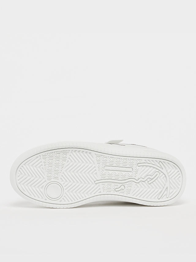 Karl Kani, 89 Logo (PS), white, Image 4 of 5