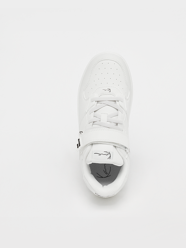 Karl Kani, 89 Logo Children, white, Image 5 of 5