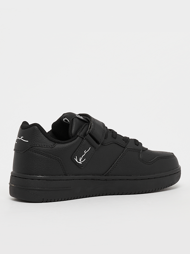 Karl Kani, 89 Logo Children, black, Image 3 of 5