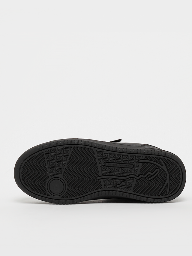 Karl Kani, 89 Logo (PS), black, Image 4 of 5