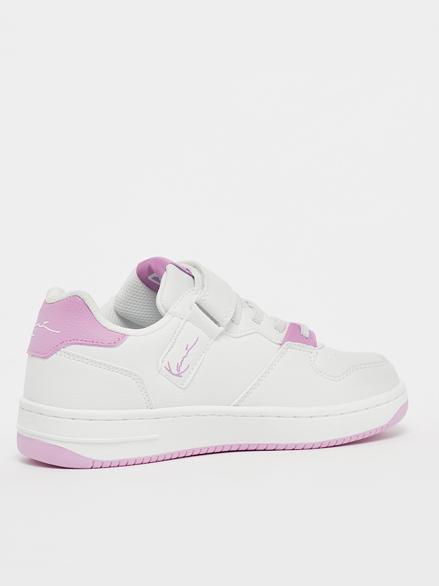 Karl Kani, 89 Logo (PS), white, Image 3 of 5