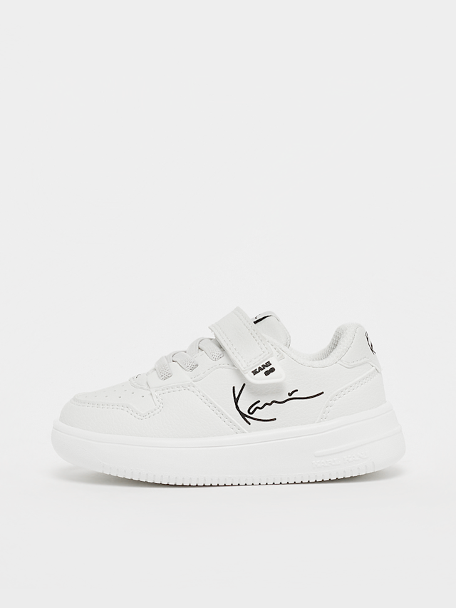 Karl Kani, 89 Logo Toddlers, white, Image 1 of 5
