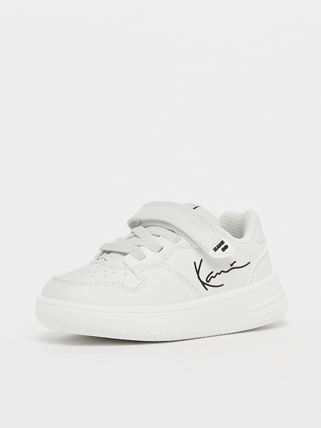 Karl Kani, 89 Logo Toddlers, white, Image 2 of 5