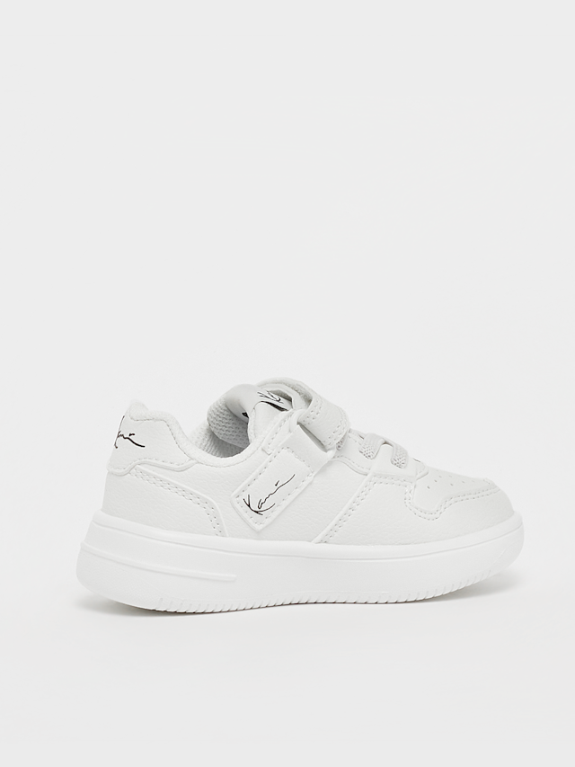 Karl Kani, 89 Logo Toddlers, white, Image 3 of 5