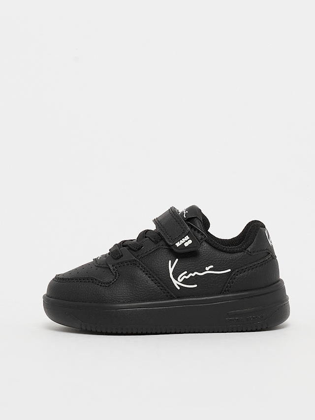 Karl Kani, 89 Logo Toddlers, black, Image 1 of 5