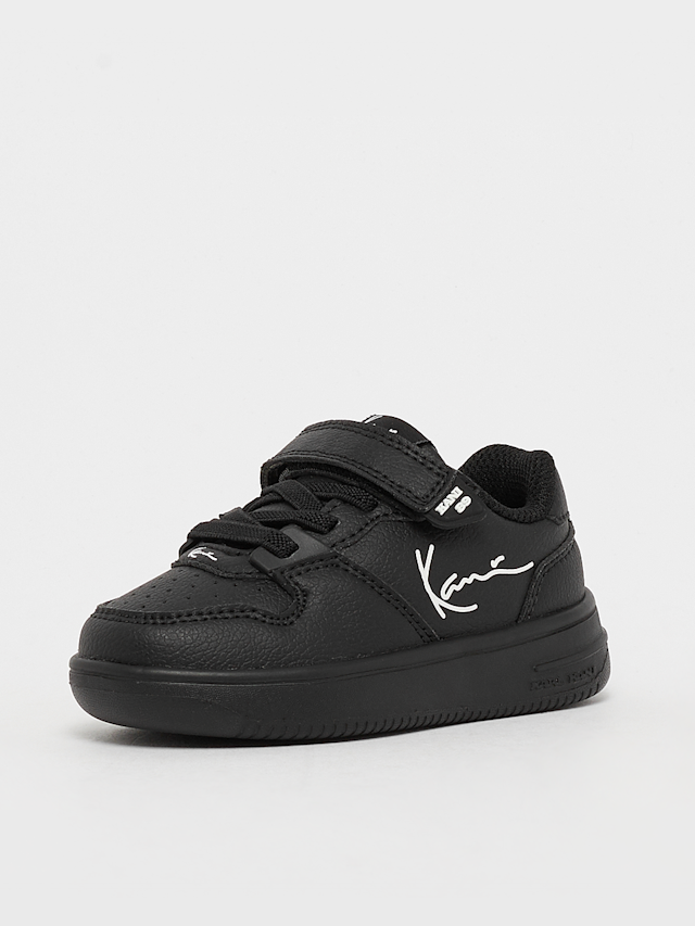 Karl Kani, 89 Logo Toddlers, black, Image 2 of 5