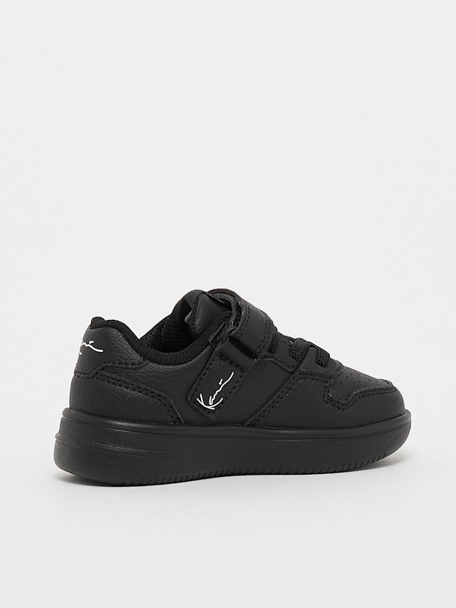 Karl Kani, 89 Logo Toddlers, black, Image 3 of 5