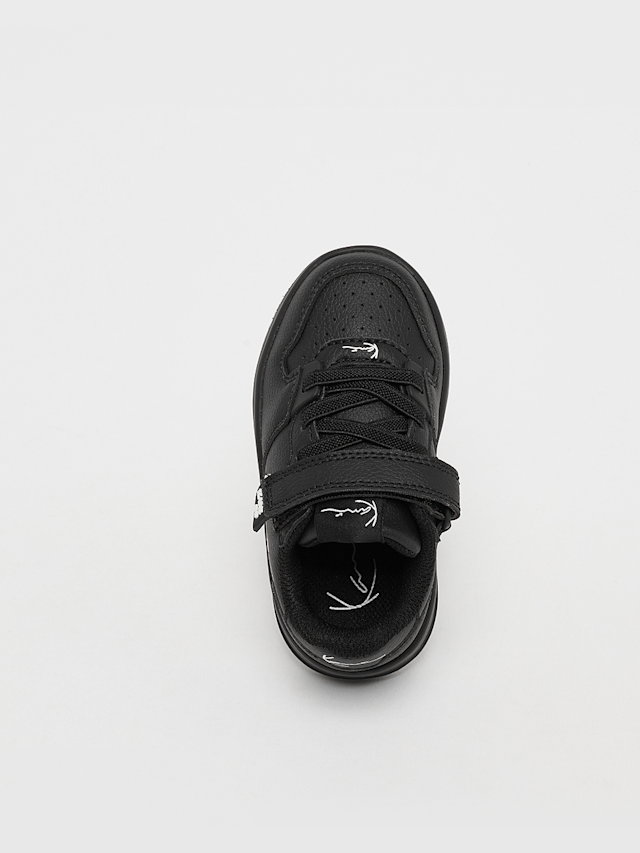 Karl Kani, 89 Logo Toddlers, black, Image 5 of 5