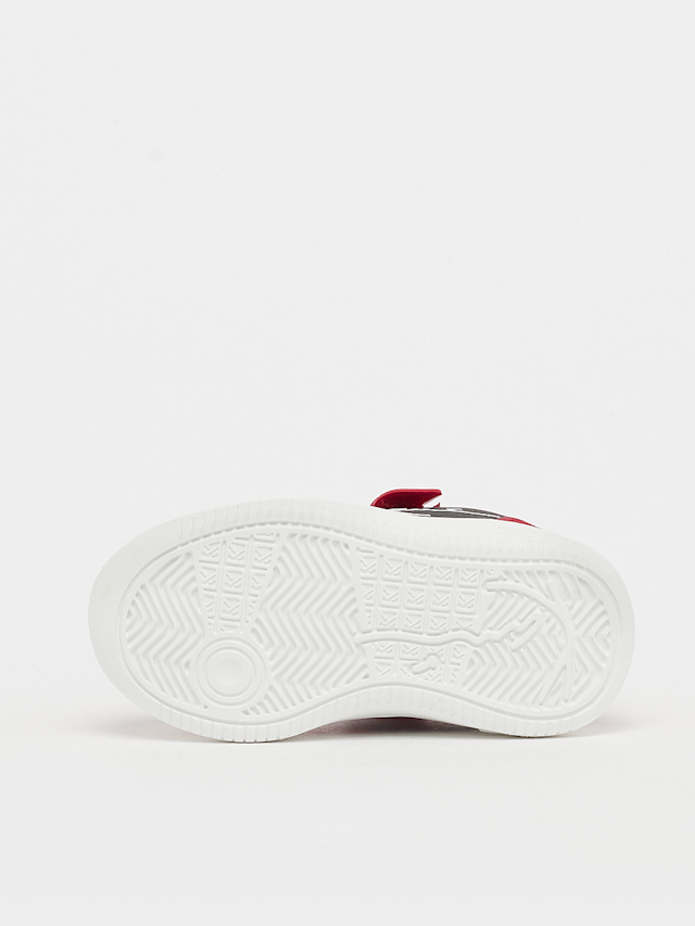 Karl Kani, 89 Logo Toddlers, Red, Image 4 of 5
