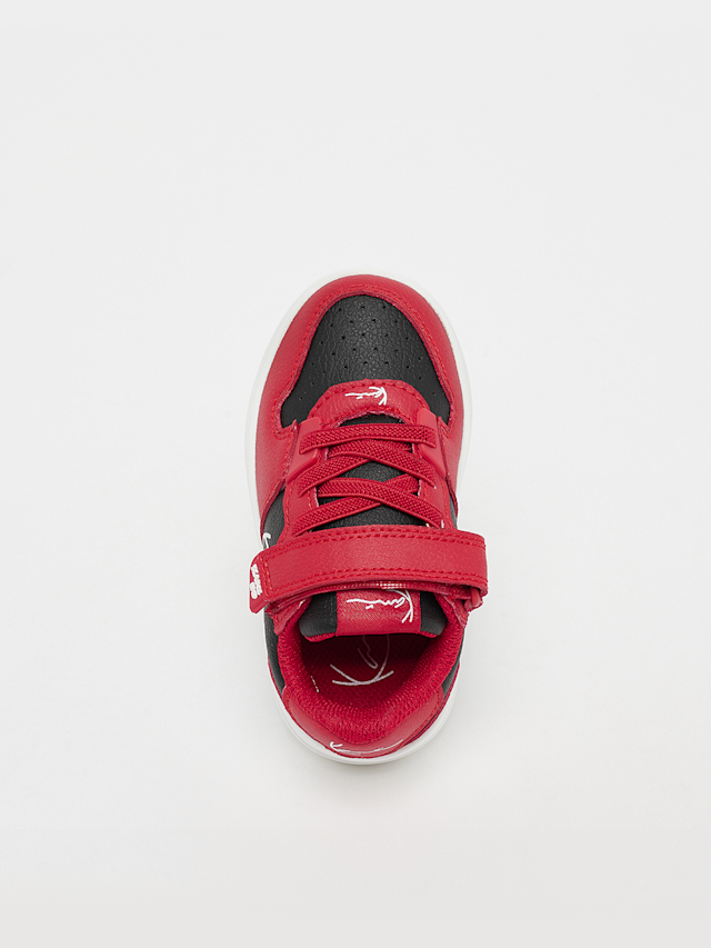 Karl Kani, 89 Logo Toddlers, Red, Image 5 of 5