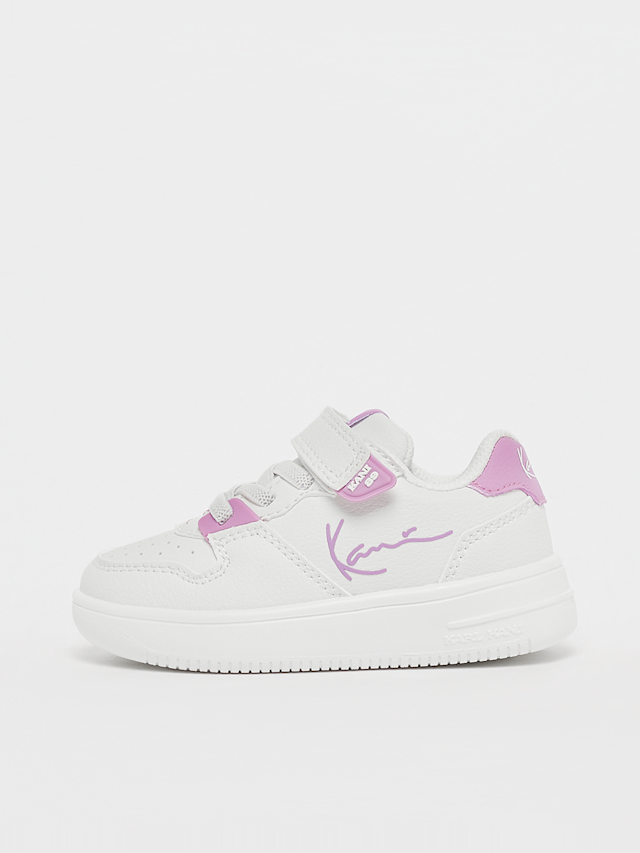 Karl Kani, 89 Logo Toddlers, white, Image 1 of 5