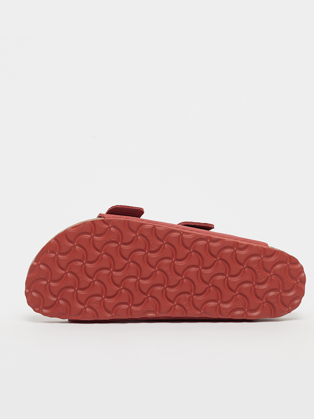 Birkenstock, Arizona VL Corduroy, rood, Afbeelding 4 van 5