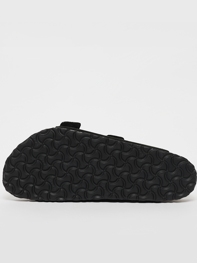 Birkenstock, Arizona SFB VL, czarny, Obraz 4 z 5