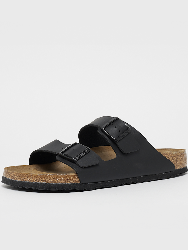 Birkenstock, Arizona BF, black, Image 2 of 5