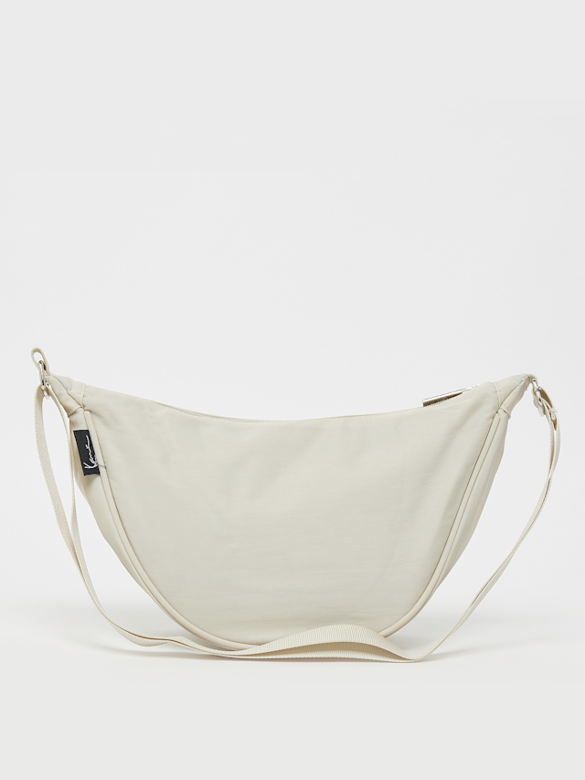 Karl Kani, OG Logo Shoulder Bag, wit, Afbeelding 2 van 7