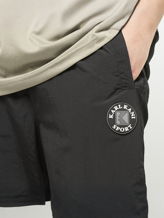 Karl Kani, OG Trackpants, black, Image 3 of 6