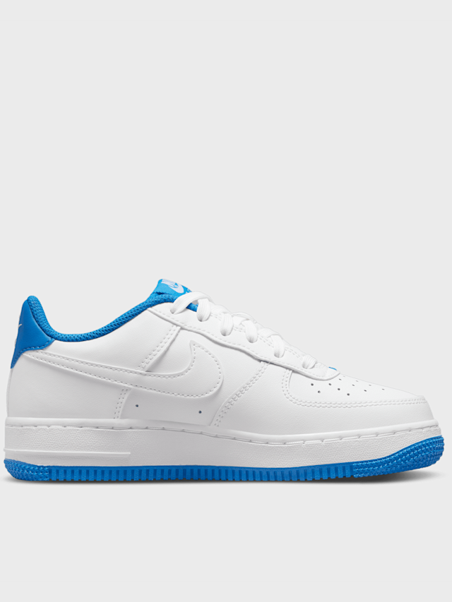 Nike, Air Force 1 (GS), biały, Obraz 2 z 8
