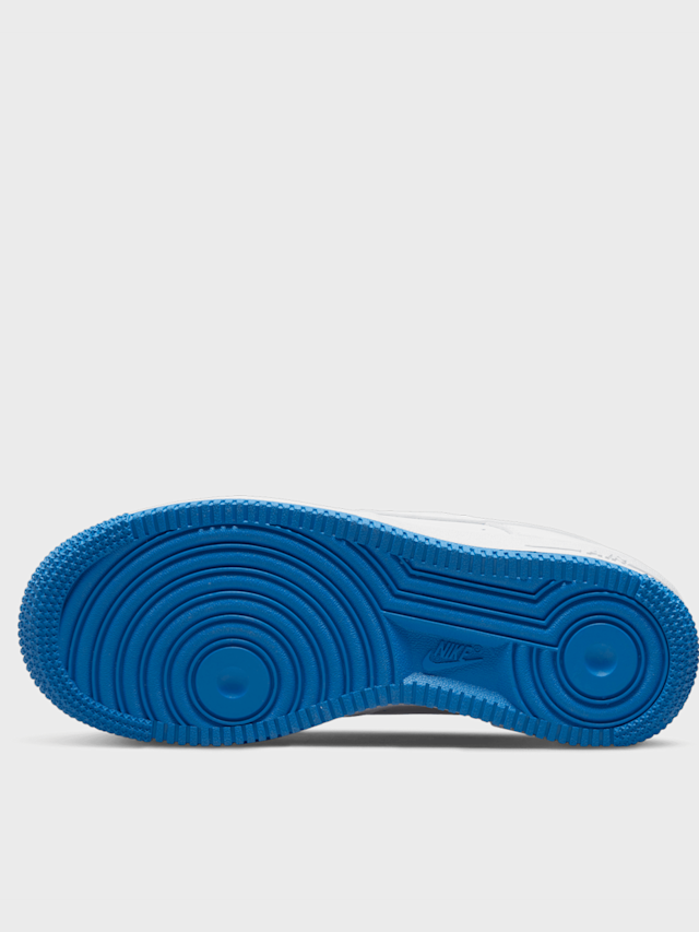 Nike, Air Force 1 (GS), biały, Obraz 3 z 8